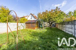House in Vitry-sur-Seine (94400)