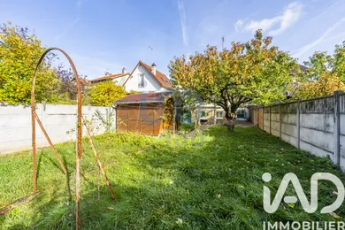 Maison à Vitry-sur-Seine (94400)