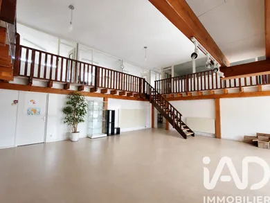 Immeuble à Valence (26000)