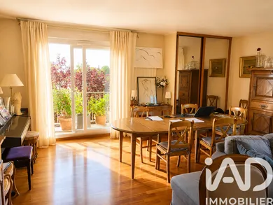 Appartement à Tours (37100)