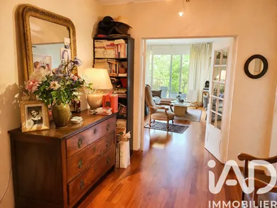 Appartement à Tours (37000)
