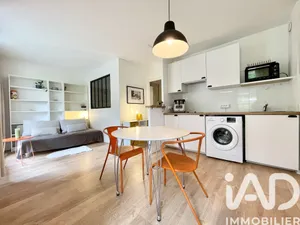 Apartment in Massy (91300)