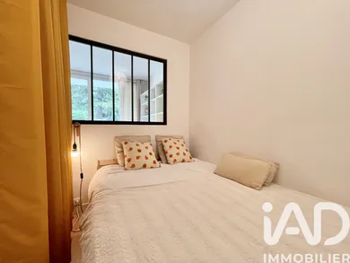Appartement à Massy (91300)