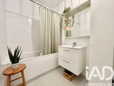 Appartement à Massy (91300)
