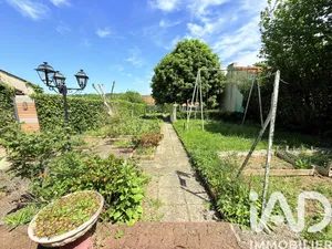 House in Availles-Limouzine (86460)
