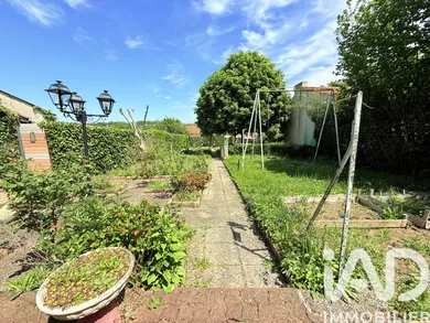 House in Availles-Limouzine (86460)