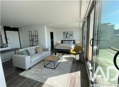 Appartement à Reims (51100)