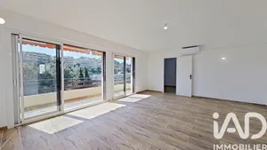 Appartement à Cavalaire-sur-Mer (83240)