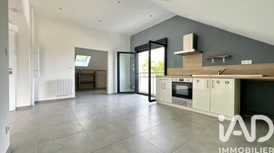 Appartement à Châtillon-le-Duc (25870)