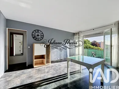 Appartement à Aubergenville (78410)