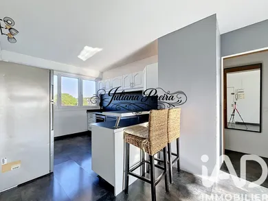 Appartement à Aubergenville (78410)