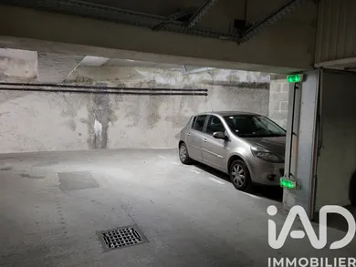 Parking à La Rochelle (17000)
