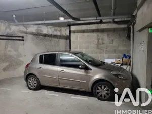 Parking à La Rochelle (17000)