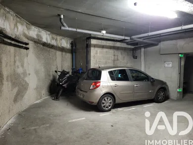 Parking à La Rochelle (17000)