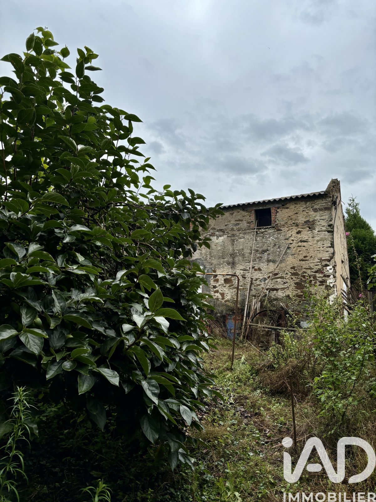 maison à Les Achards
