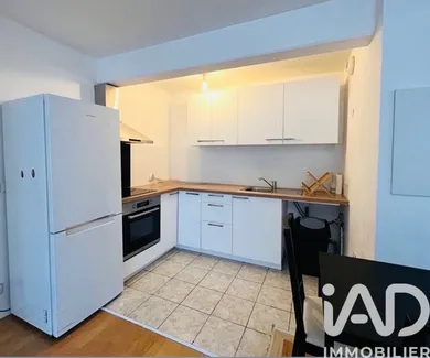 Appartement à Savigny-le-Temple (77176)