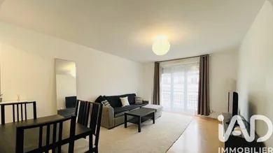 Appartement à Savigny-le-Temple (77176)