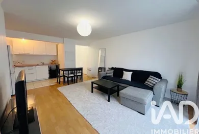 Appartement à Savigny-le-Temple (77176)