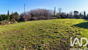 Terrain à bâtir à Cavillargues (30330)