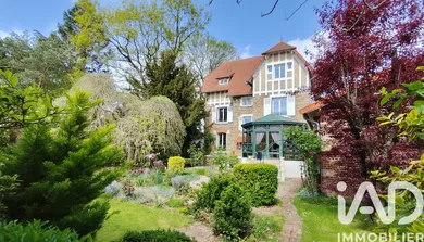 Maison à Ézanville (95460)