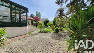 House in Ézanville (95460)