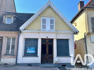 House in Ervy-le-Châtel (10130)