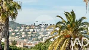 Appartement à Hyères (83400)