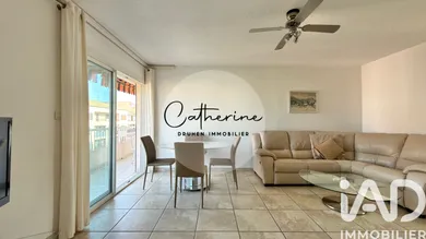 Apartment in Hyères (83400)