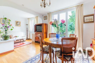 Apartment in Viry-Châtillon (91170)
