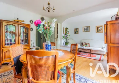 Apartment in Viry-Châtillon (91170)