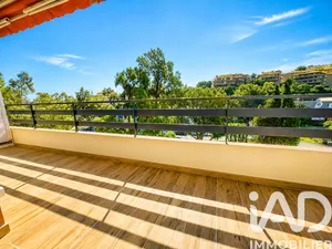 Appartement à Cavalaire-sur-Mer (83240)