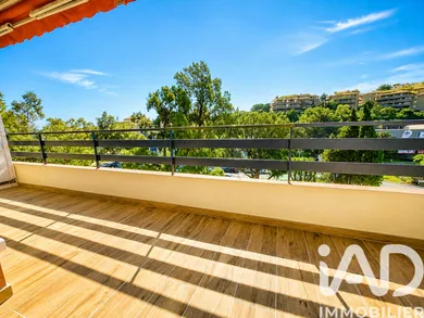 Apartment in Cavalaire-sur-Mer (83240)