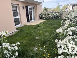 Appartement à Saint-Pierre-du-Perray (91280)