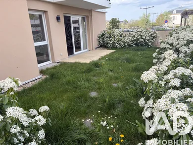 Appartement à Saint-Pierre-du-Perray (91280)