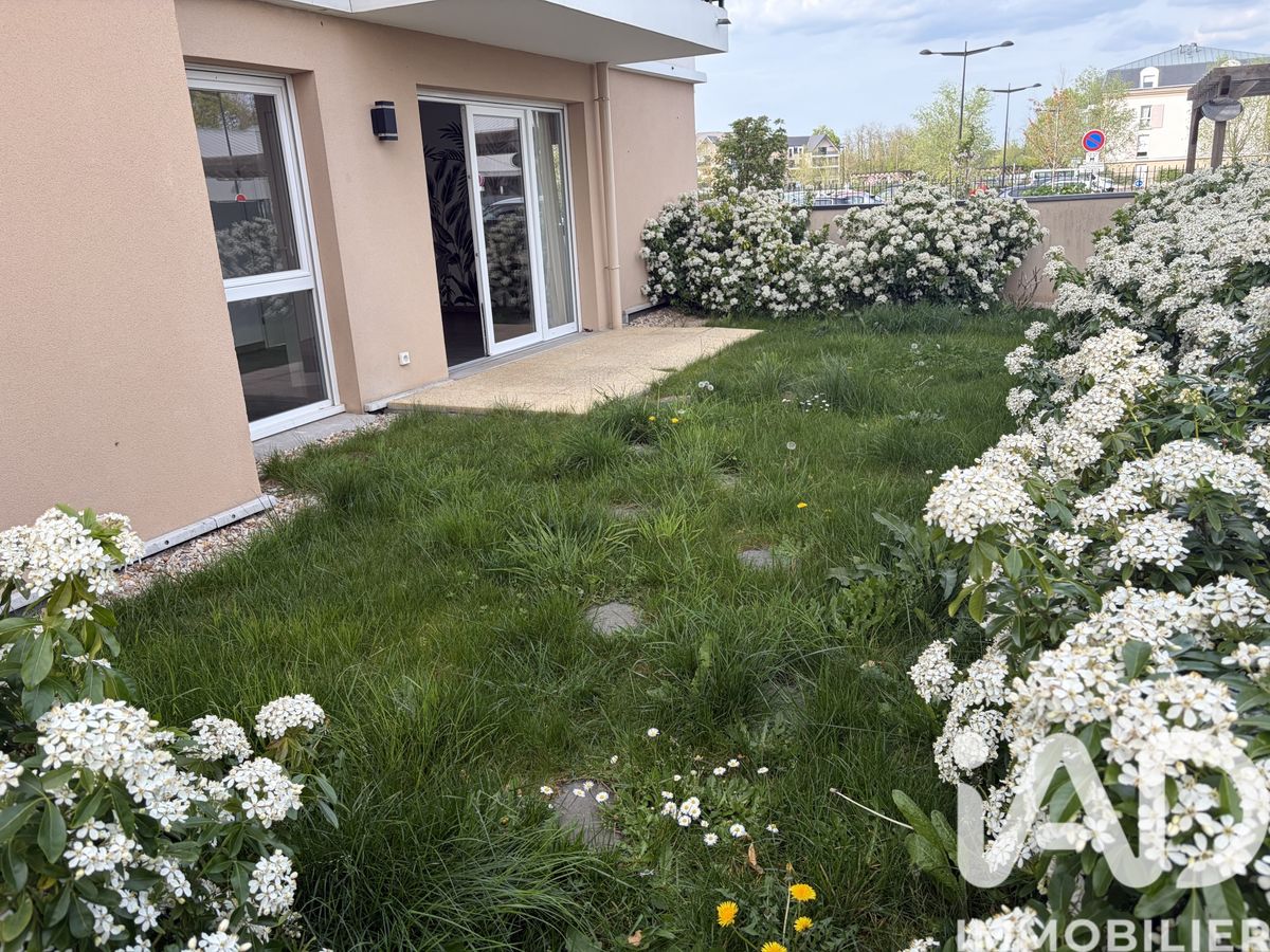 appartement à Saint-Pierre-du-Perray