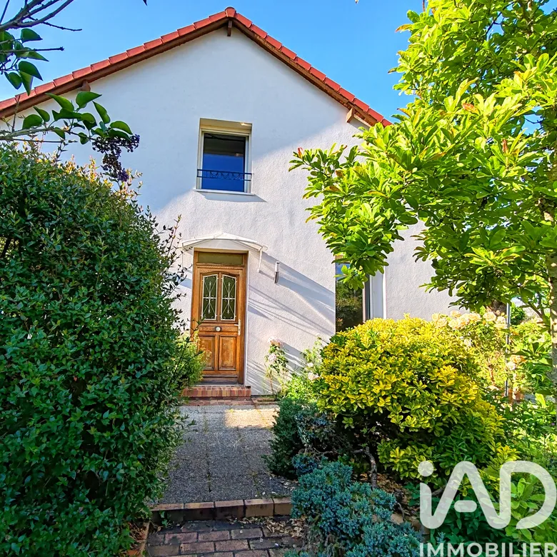 Maison 6 pièces 146 m² · à Saint-Jean-de-Braye · 146 m² · 277 100 €