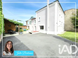Appartement à Saint-Just-Saint-Rambert (42170)