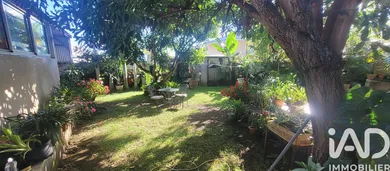 Maison à Le Tampon (97430)