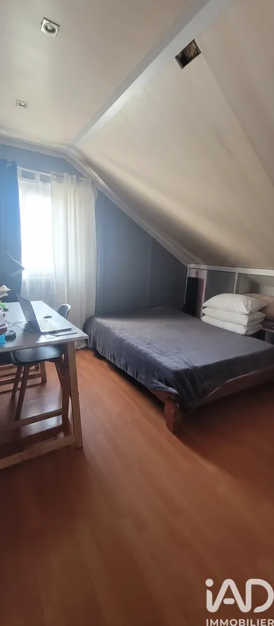 Maison à Le Tampon (97430)