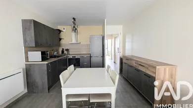 Apartment in Orléans (45000)