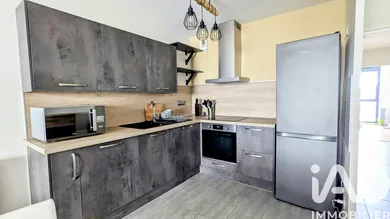 Apartment in Orléans (45000)