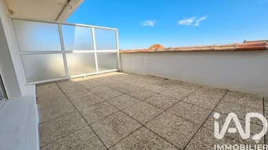Appartement à Saint-Palais-sur-Mer (17420)