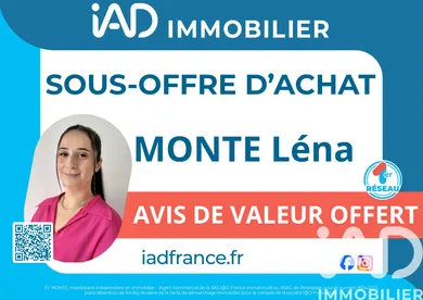 Appartement à Perpignan (66000)