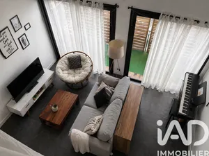 Duplex in Dax (40100)