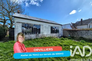 Workshop in Orvilliers (78910)