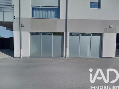 Commercial walls in Valdahon (25800)