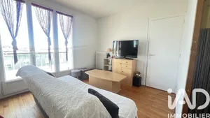 Appartement à Nantes (44100)