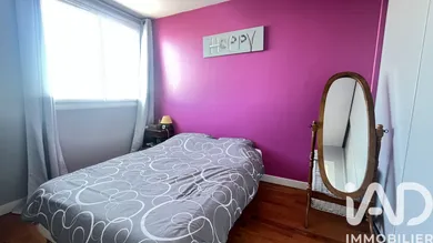 Appartement à Nantes (44100)