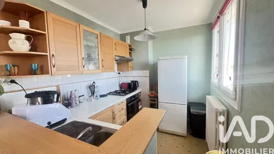 Appartement à Nantes (44100)