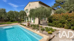 Maison à Auribeau-sur-Siagne (06810)
